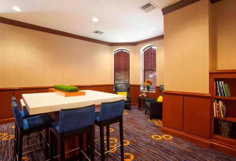 Fotos del hotel Courtyard Boston Copley Square:  8