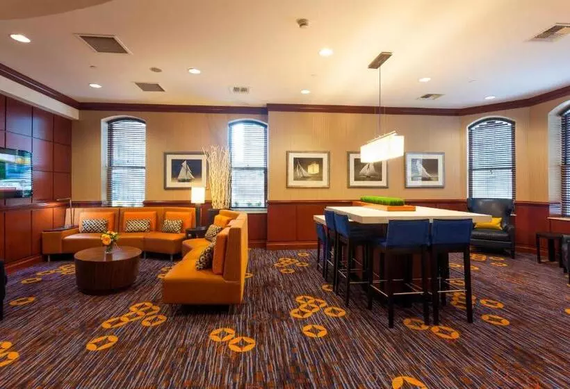 Fotos del hotel Courtyard Boston Copley Square:  3