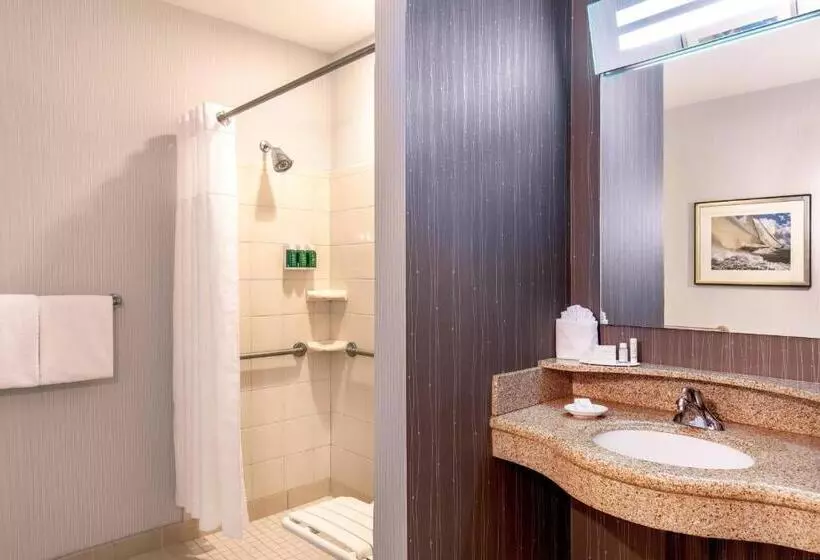 Fotos del hotel Courtyard Boston Copley Square:  23