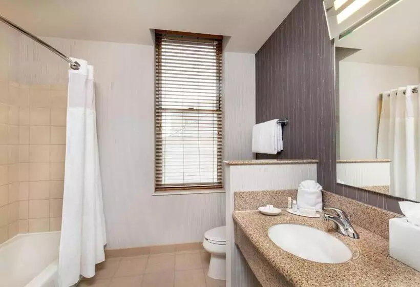 Fotos del hotel Courtyard Boston Copley Square:  9