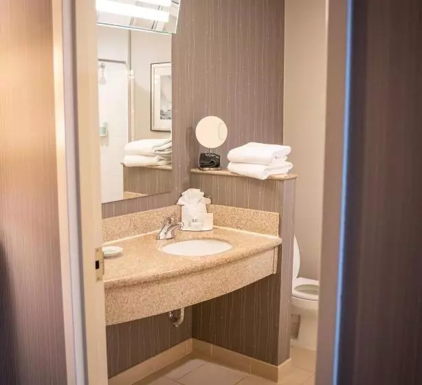 Fotos del hotel Courtyard Boston Copley Square:  20