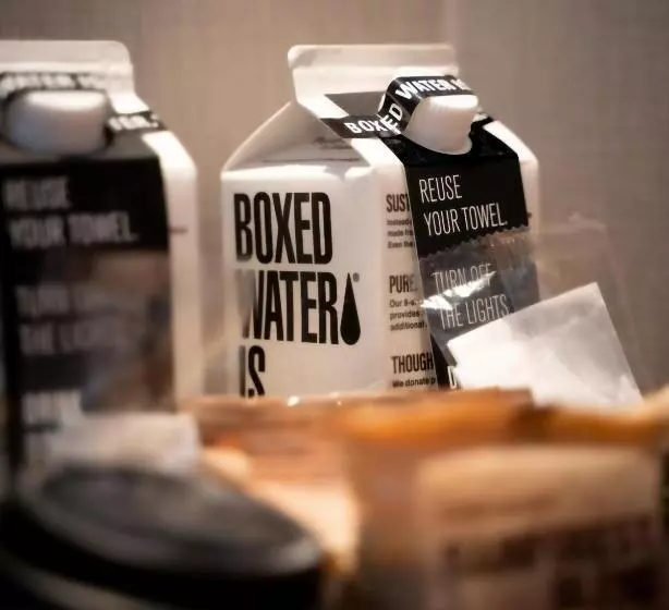 Fotos del hotel Courtyard Boston Copley Square:  24