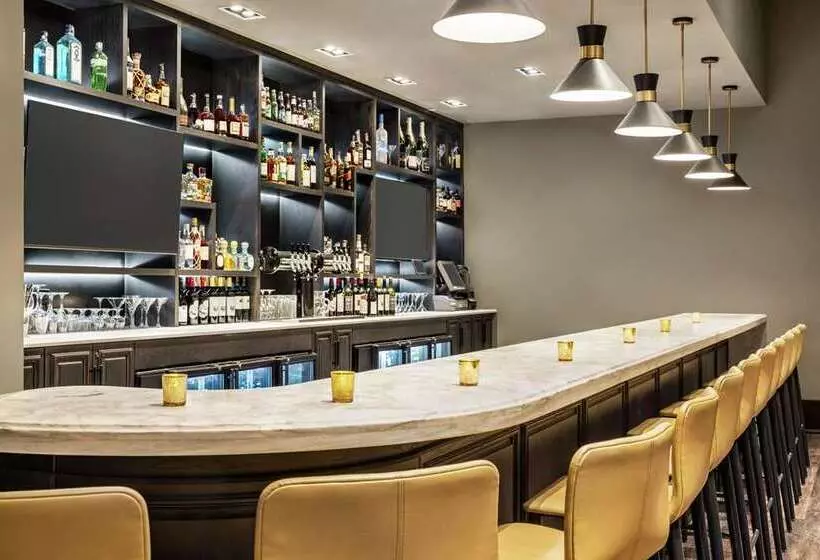 Fotos del hotel Hilton Philadelphia City Avenue:  16