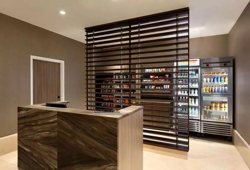 Fotos del hotel Hilton Philadelphia City Avenue:  6