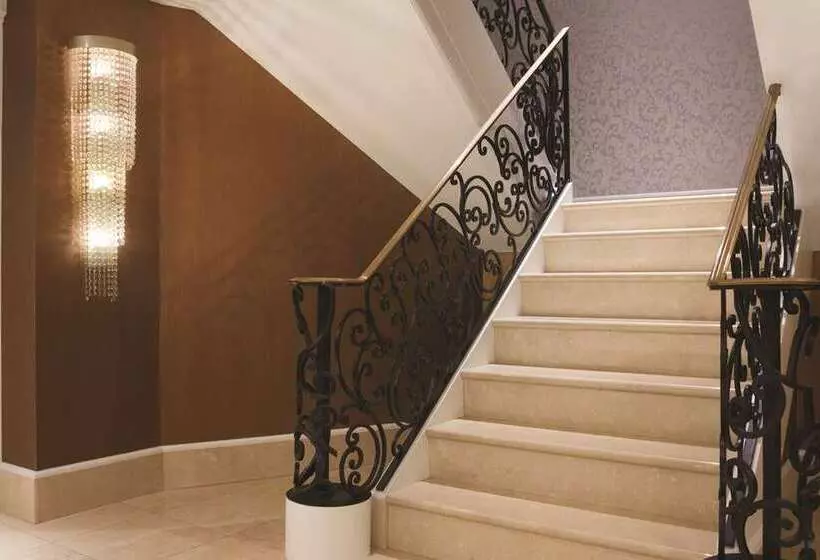 Fotos del hotel Hilton Philadelphia City Avenue:  7