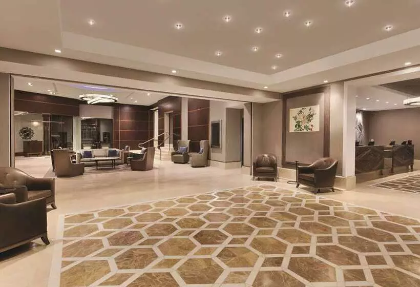 Fotos del hotel Hilton Philadelphia City Avenue:  24