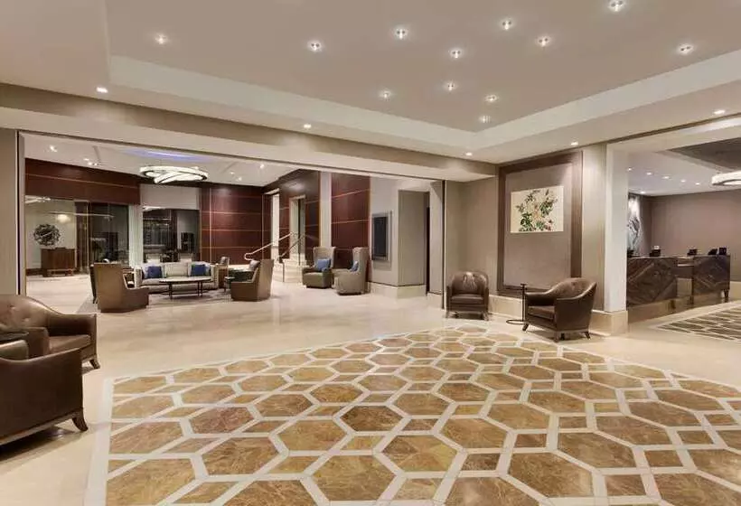 Fotos del hotel Hilton Philadelphia City Avenue:  15