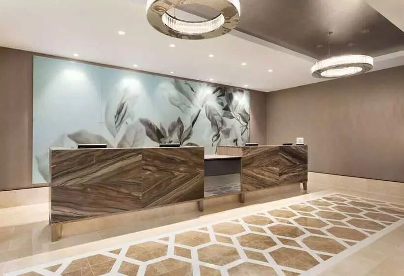 Fotos del hotel Hilton Philadelphia City Avenue:  4