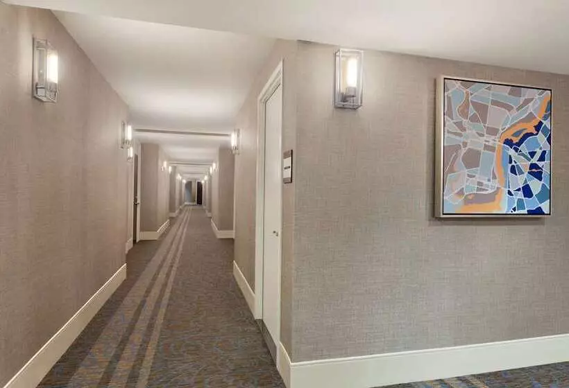 Fotos del hotel Hilton Philadelphia City Avenue:  25
