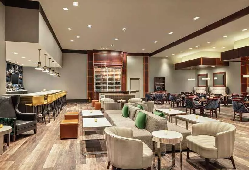 Fotos del hotel Hilton Philadelphia City Avenue:  23