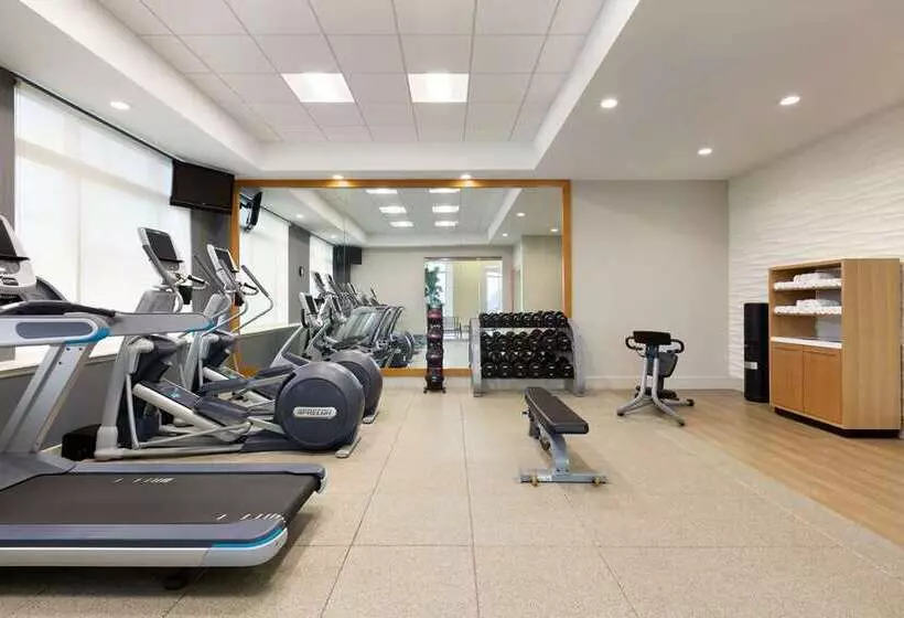 Fotos del hotel Hilton Philadelphia City Avenue:  5