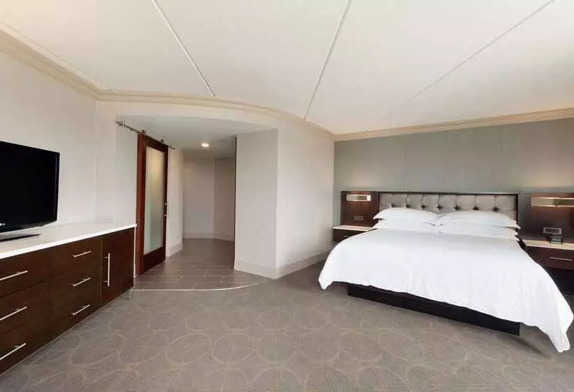 Fotos del hotel Hilton Philadelphia City Avenue:  2