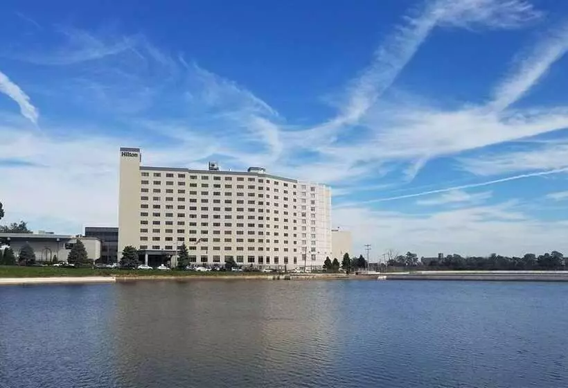 Hilton Philadelphia City Avenue