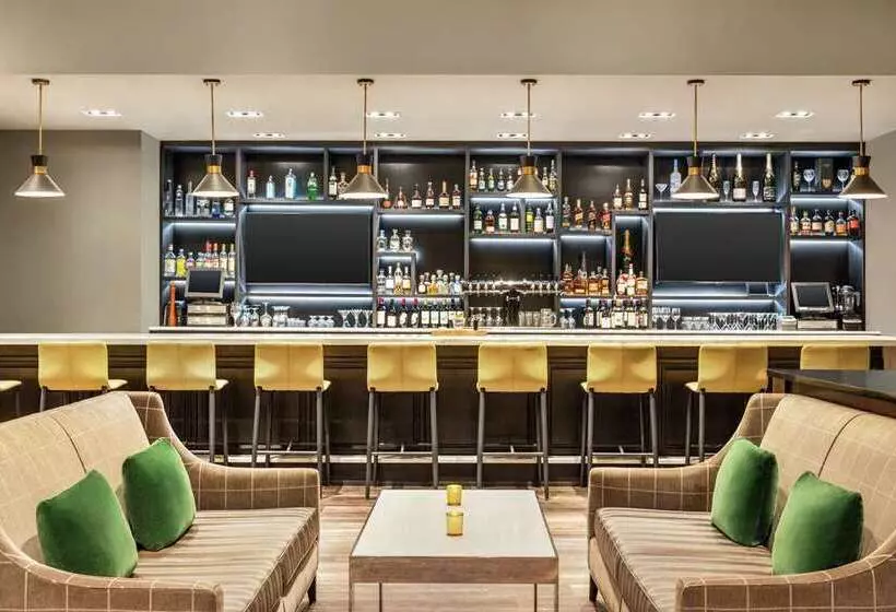 Fotos del hotel Hilton Philadelphia City Avenue:  20