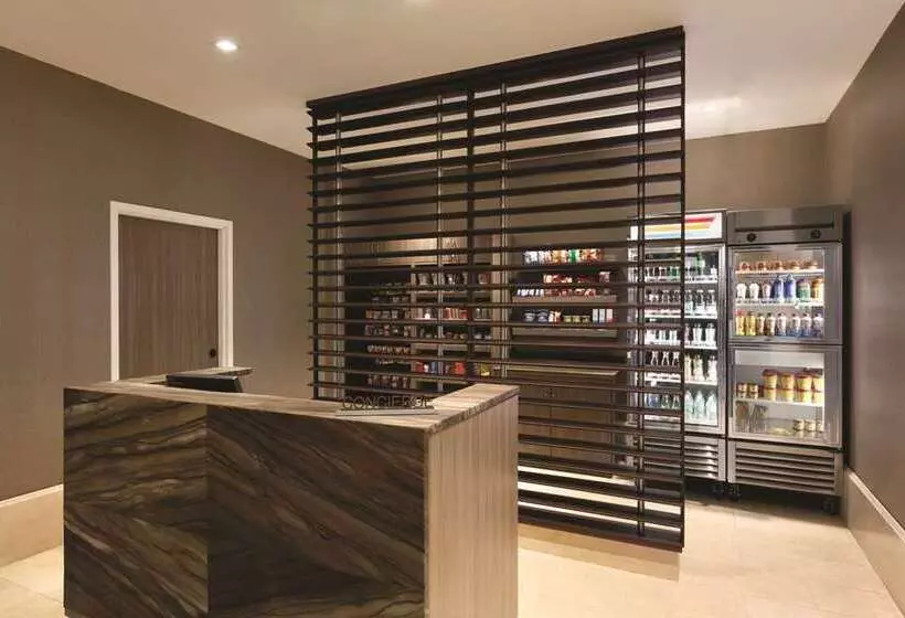 Fotos del hotel Hilton Philadelphia City Avenue:  12