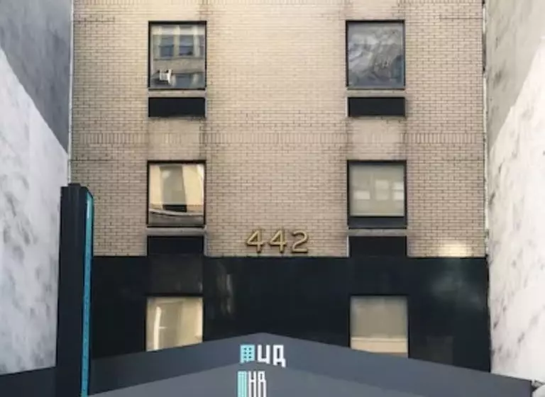 Fotos del hotel Hudson River:  7