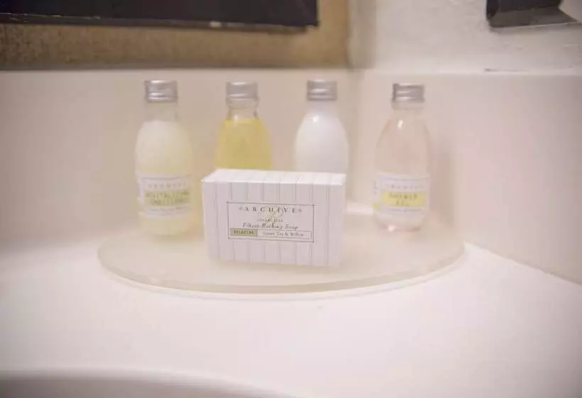 Fotos del hotel Hudson River:  11