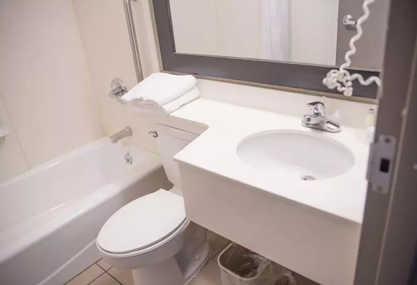 Fotos del hotel Hudson River:  10