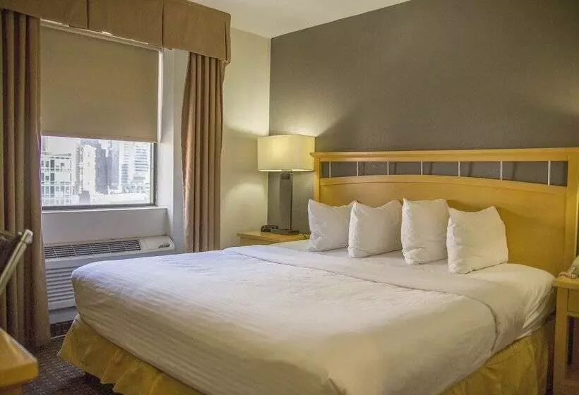 Fotos del hotel Hudson River:  18