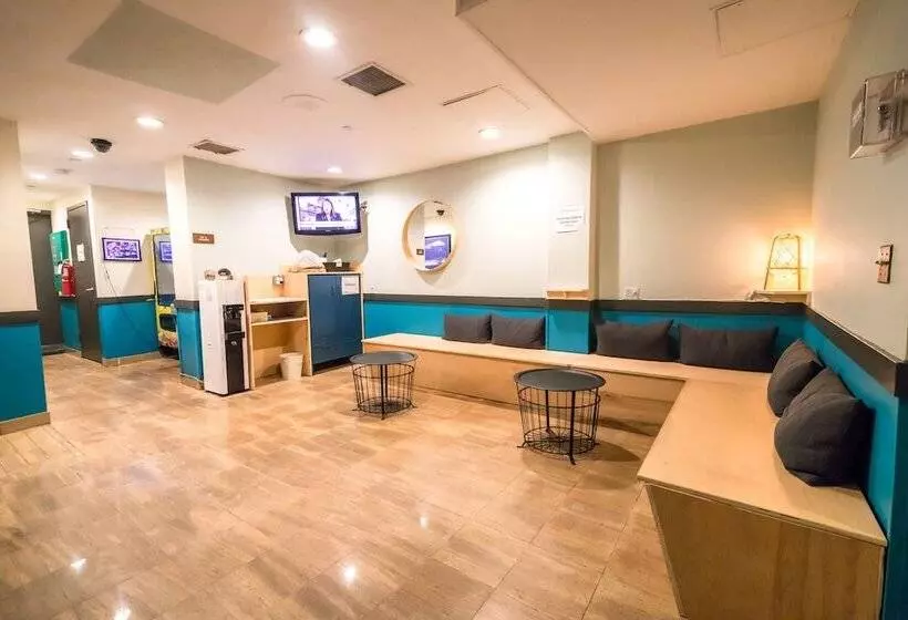 Fotos del hotel Hudson River:  9