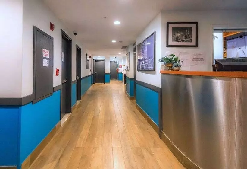 Fotos del hotel Hudson River:  3