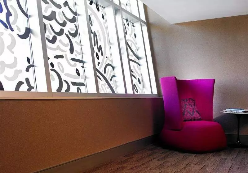 Fotos del hotel Le Meridien Dallas By The Galleria:  4