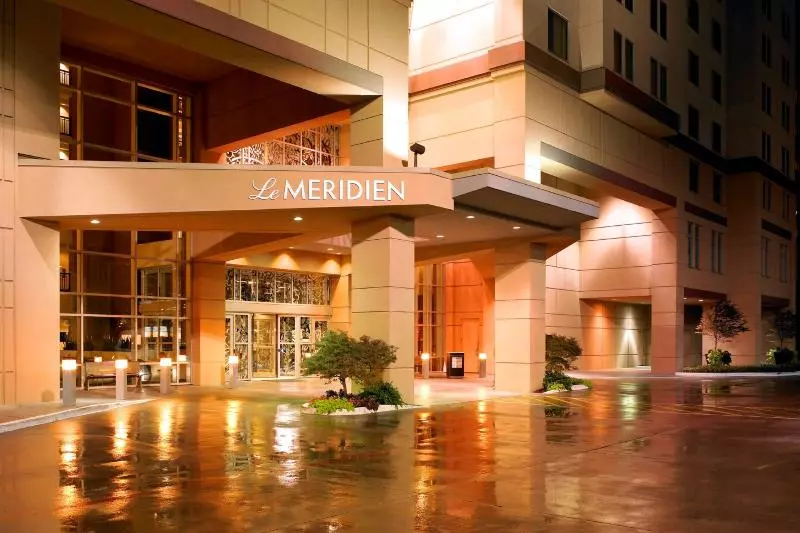 Fotos del hotel Le Meridien Dallas By The Galleria:  15
