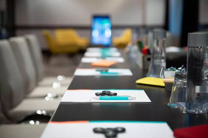 Fotos del hotel Le Meridien Dallas By The Galleria:  24