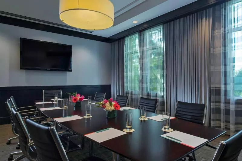 Fotos del hotel Le Meridien Dallas By The Galleria:  18