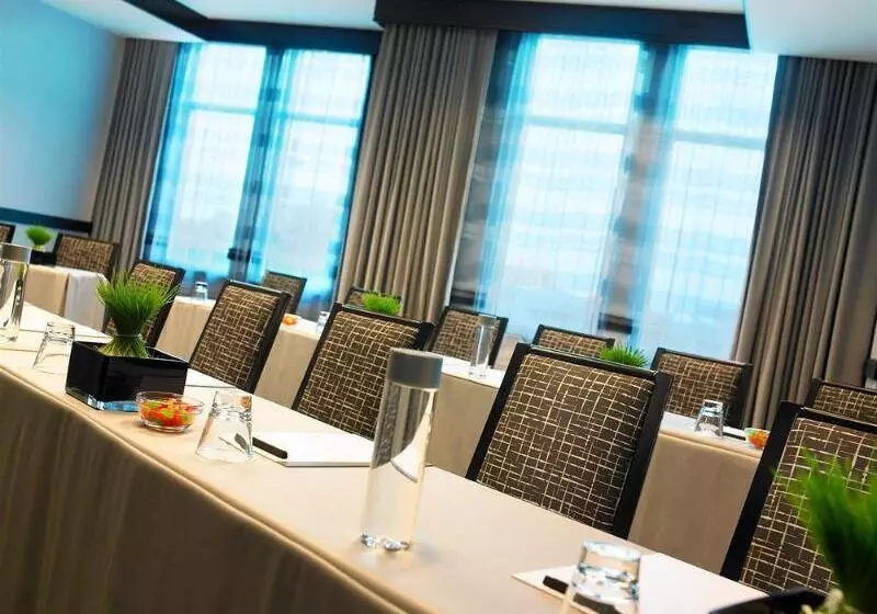 Fotos del hotel Le Meridien Dallas By The Galleria:  14