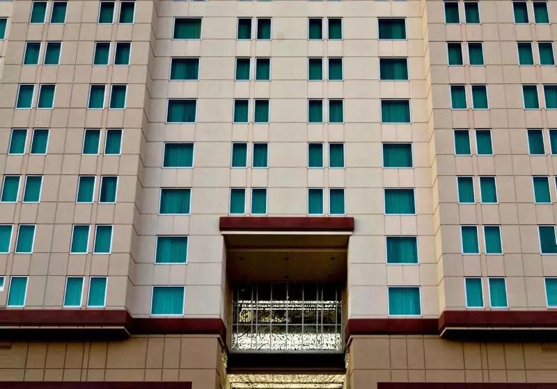 Le Meridien Dallas By The Galleria