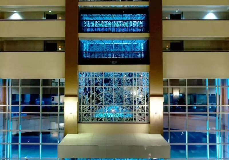 Fotos del hotel Le Meridien Dallas By The Galleria:  16