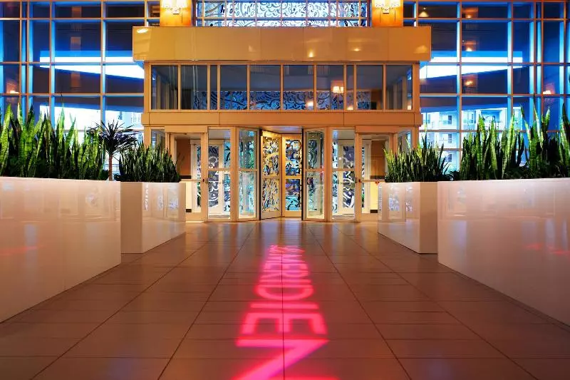 Fotos del hotel Le Meridien Dallas By The Galleria:  23