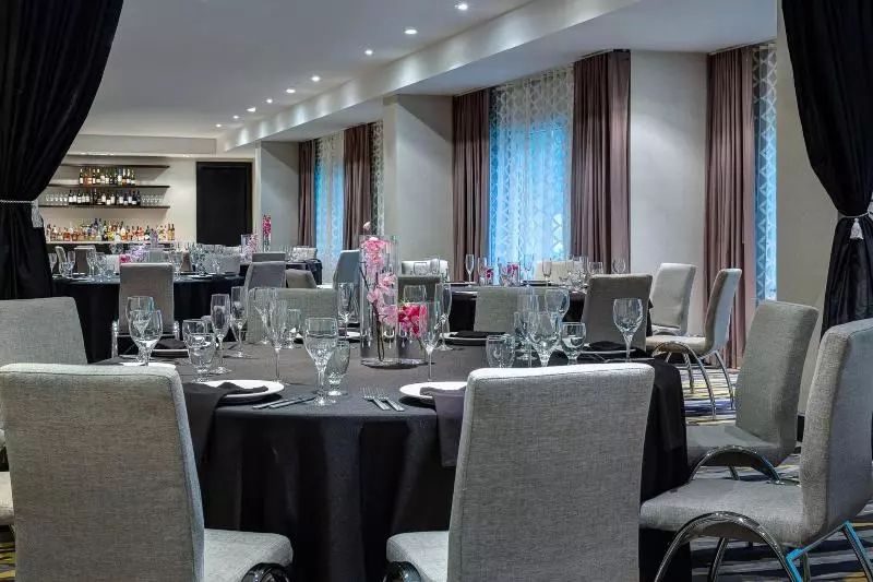 Fotos del hotel Le Meridien Dallas By The Galleria:  13