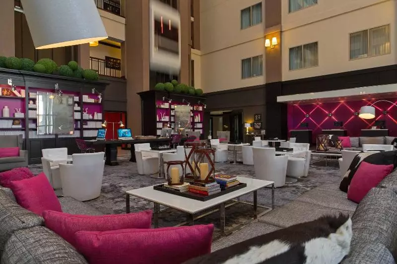 Fotos del hotel Le Meridien Dallas By The Galleria:  12