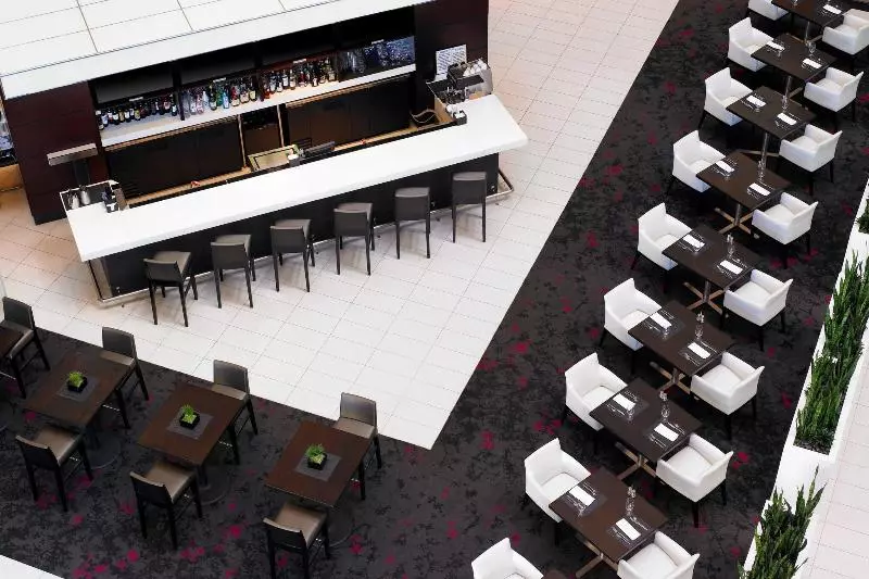 Fotos del hotel Le Meridien Dallas By The Galleria:  17