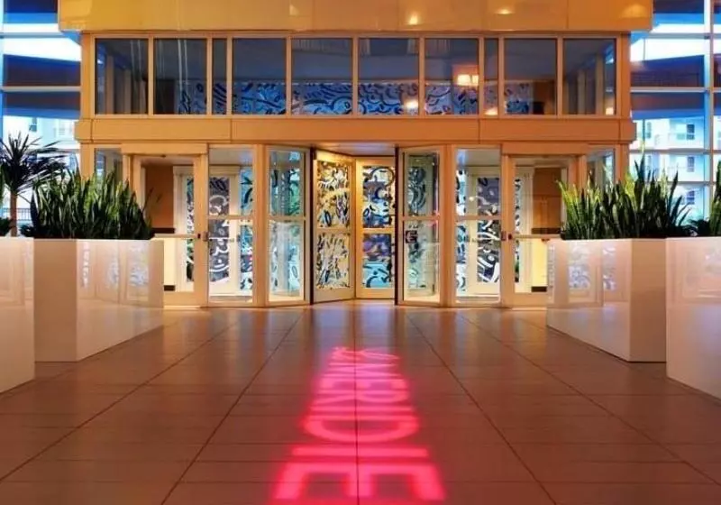 Fotos del hotel Le Meridien Dallas By The Galleria:  5