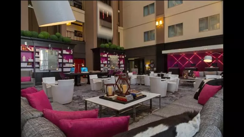 Fotos del hotel Le Meridien Dallas By The Galleria:  8