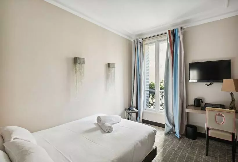 Fotos del hotel Le Singulier:  16