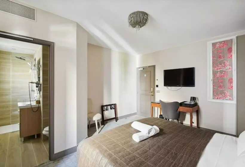 Fotos del hotel Le Singulier:  15