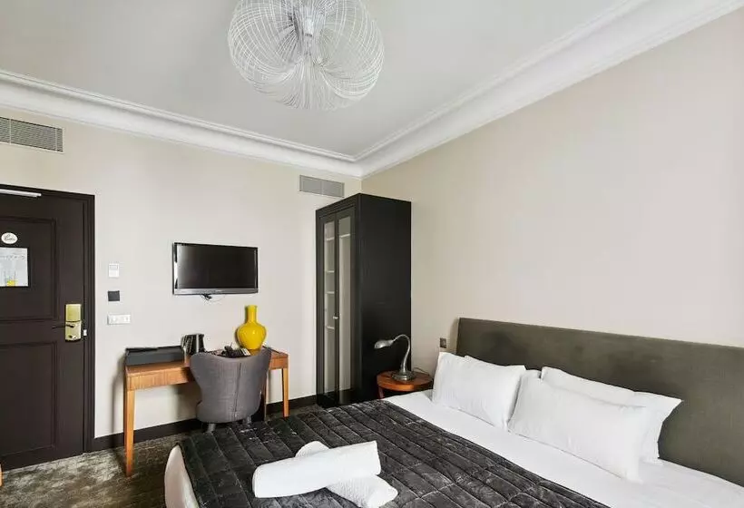 Fotos del hotel Le Singulier:  10