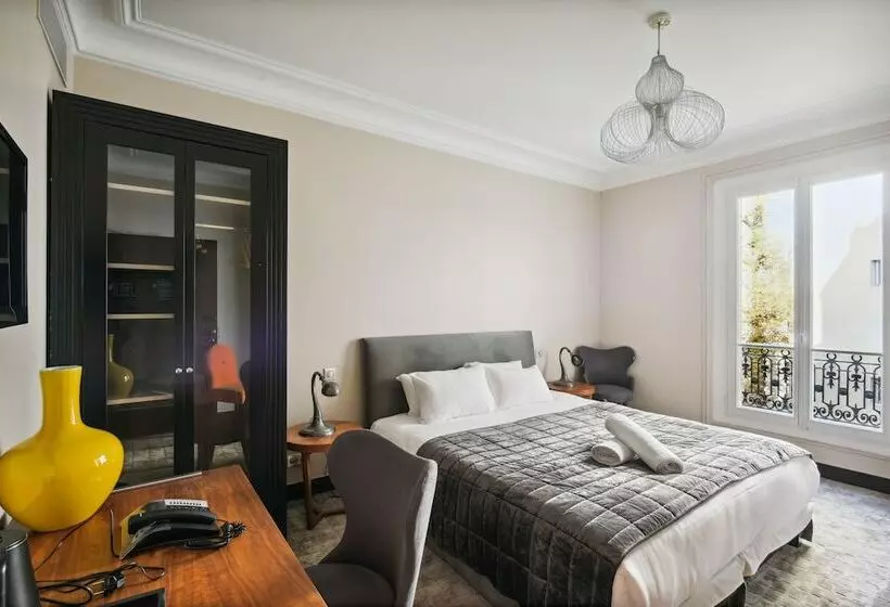 Fotos del hotel Le Singulier:  6