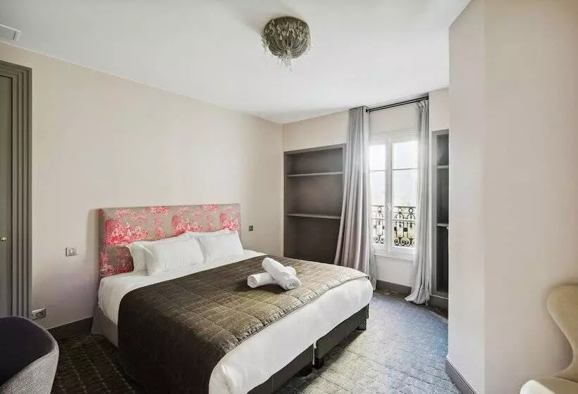 Fotos del hotel Le Singulier:  17