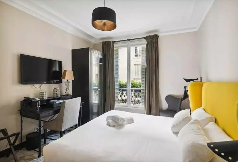 Fotos del hotel Le Singulier:  22