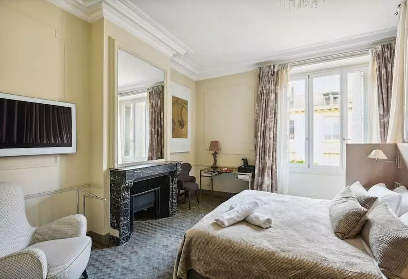 Fotos del hotel Le Singulier:  23