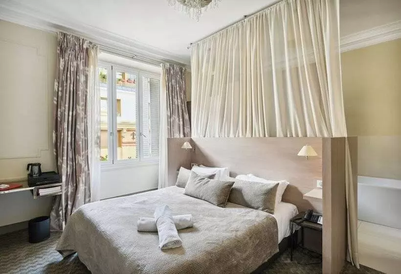 Fotos del hotel Le Singulier:  25