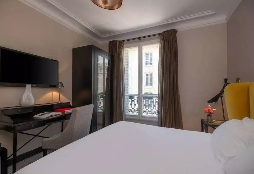 Fotos del hotel Le Singulier:  24