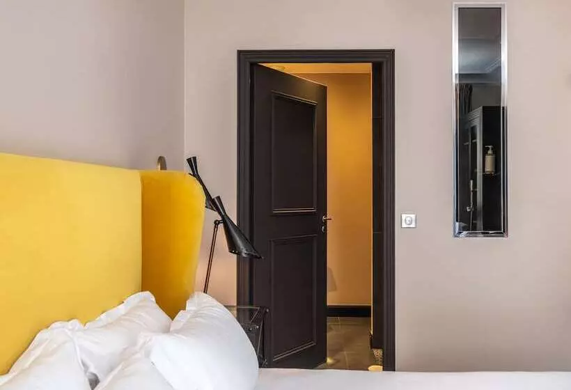 Fotos del hotel Le Singulier:  20