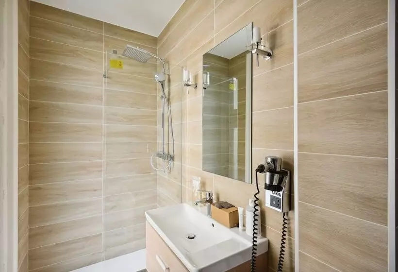 Fotos del hotel Le Singulier:  3