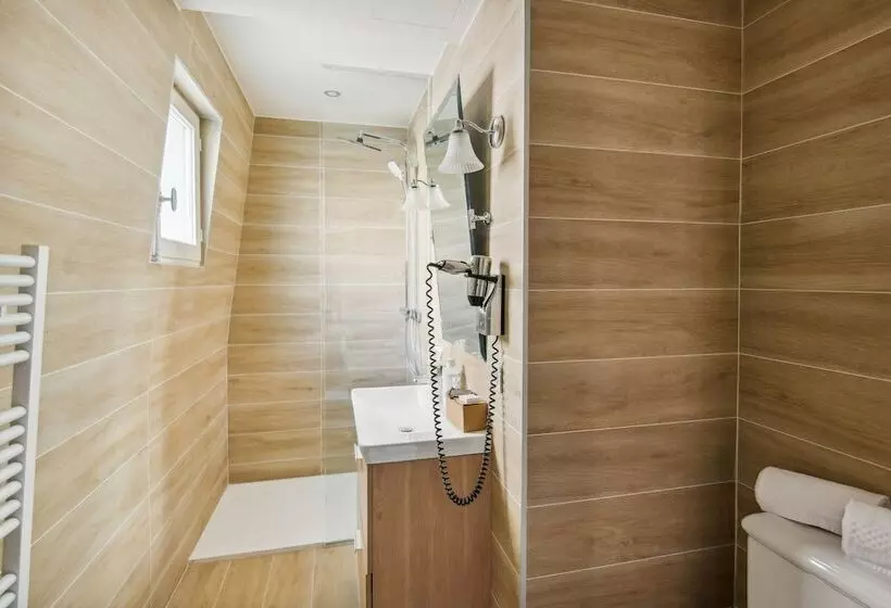 Fotos del hotel Le Singulier:  7